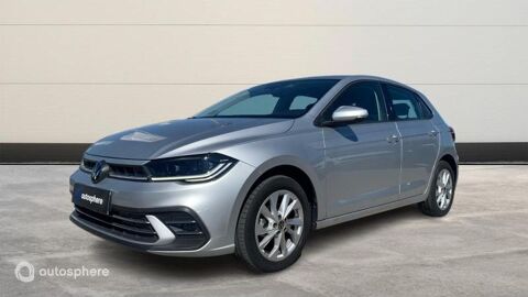 Annonce voiture Volkswagen Polo 18499 €