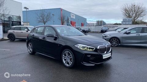 S&eacute;rie 1 116iA 109ch M Sport DKG7 2022 occasion 64100 Bayonne