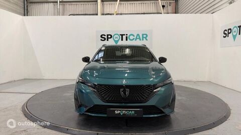 308 SW 1.2 PureTech 130ch S&S GT EAT8 2023 occasion 13100 Aix-en-Provence