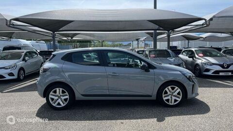 Clio 1.0 TCe 90ch Evolution - 24 2025 occasion 73230 Saint-Alban-Leysse