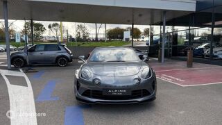 A110 1.8T 300ch GTS EU6bis 2026 occasion 62231 Coquelles