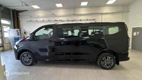 Transit 340 L2H1 2.5 Duratec 232ch Hybride rechargeable Limited CVT 2026 occasion 94400 Vitry-sur-Seine