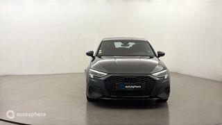 A3 35 TDI 150ch Design Luxe S tronic 7 2022 occasion 86000 Poitiers