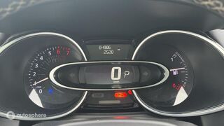 Clio 1.2 TCe 120ch energy Initiale Paris EDC 5p 2017 occasion 33700 M&eacute;rignac