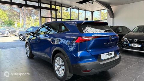 Symbioz 1.8 E-Tech full hybrid 160ch Evolution - 25 2025 occasion 13800 ISTRES