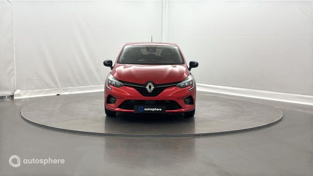 Clio 1.0 TCe 100ch Evolution GPL 2023 occasion 62000 Arras