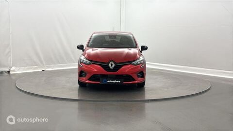 Clio 1.0 TCe 100ch Evolution GPL 2023 occasion 62000 Arras