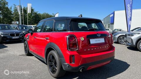 Countryman Cooper SE 125ch + 95ch Essential ALL4 BVA6 2023 occasion 40090 SAINT-AVIT