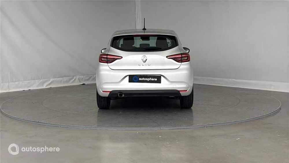 Clio 1.0 SCe 65ch Zen -21N 2022 occasion 02300 Chauny