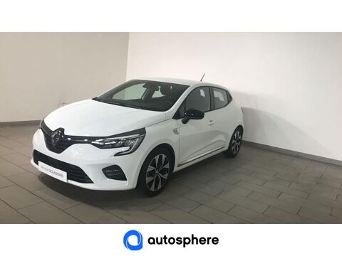 Renault Clio 1.6 E-Tech 140ch Limited 2021 occasion Mexy 54135