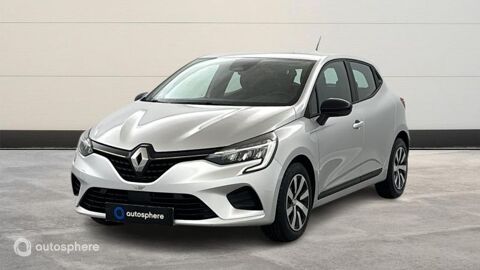 Renault Clio 1.0 TCe 90ch Equilibre 2023 occasion Dunkerque 59640