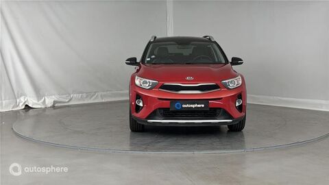 Stonic 1.0 T-GDi 100ch ISG Design Euro6d-T 2020 occasion 59160 Lomme