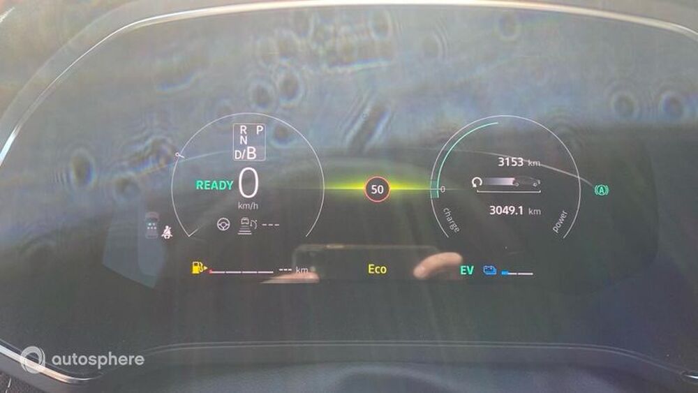 Captur 1.8 E-Tech full hybrid 160ch esprit Alpine - 26 2026 occasion 02200 Soissons