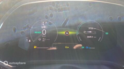 Captur 1.8 E-Tech full hybrid 160ch esprit Alpine - 26 2026 occasion 02200 Soissons