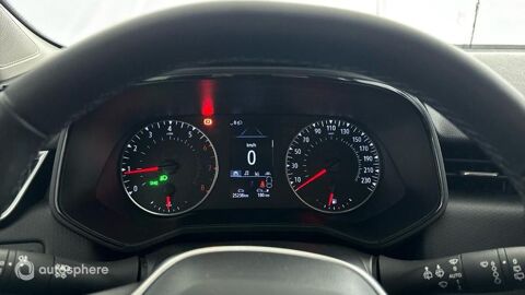 Clio 1.0 TCe 90ch Equilibre 2023 occasion 59320 Sequedin