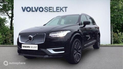 Annonce voiture Volvo XC90 69999 