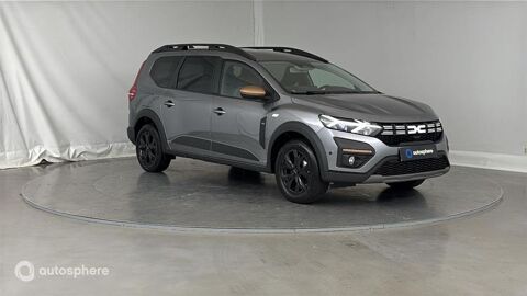 Jogger 1.6 hybrid 140ch Extreme 7 places -24 2025 occasion 59640 Dunkerque
