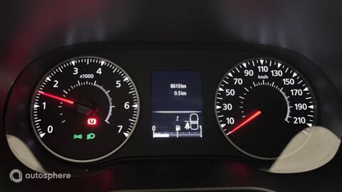 Duster 1.0 ECO-G 100ch Expression 4x2 2024 occasion 59850 Nieppe