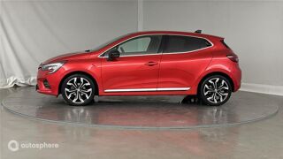 Clio 1.0 TCe 90ch Techno 2023 occasion 57500 Saint-Avold