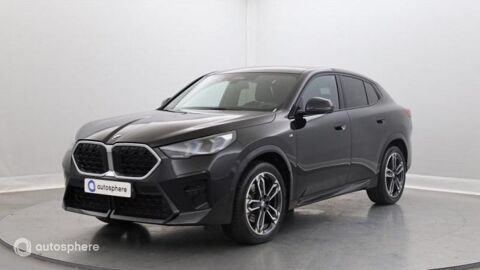Annonce voiture BMW X2 46999 