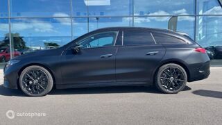 Classe CLA 250+ EQ 272ch Edition One 2026 occasion 17138 Puilboreau