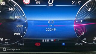 Classe B 200d 150ch AMG Line 8G-DCT 2023 occasion 63170 AUBIERE