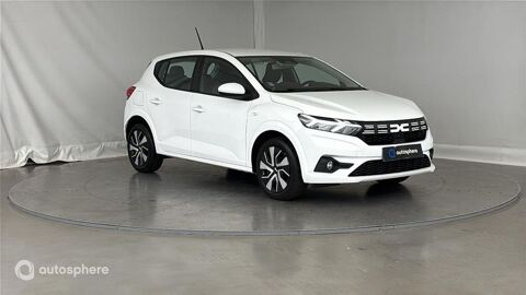 Sandero 1.0 SCe 65ch Expression -24 2024 occasion 57100 Thionville