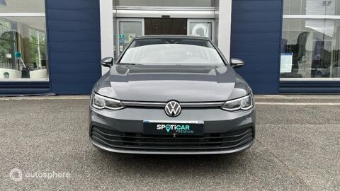 Golf 1.5 eTSI OPF 130ch Life Plus DSG7 2024 occasion 64121 Serres-Castet
