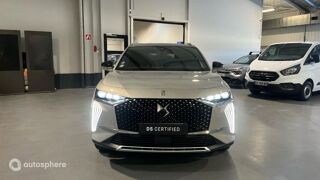 DS7 E-TENSE 4x4 300ch Opera 2024 occasion 63500 ISSOIRE