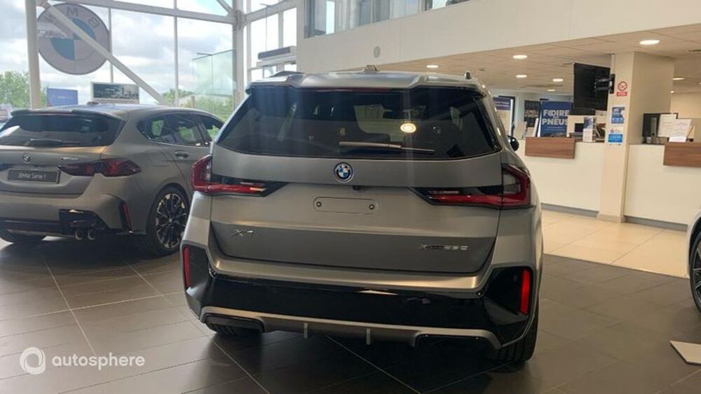X1 xDrive25e 245ch M Sport 2026 occasion 59650 Villeneuve-d'Ascq