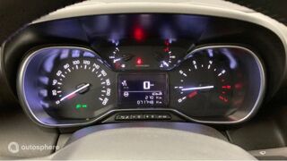 C3 Aircross BlueHDi 100ch S&S Feel Business E6.d 2020 occasion 86400 Civray