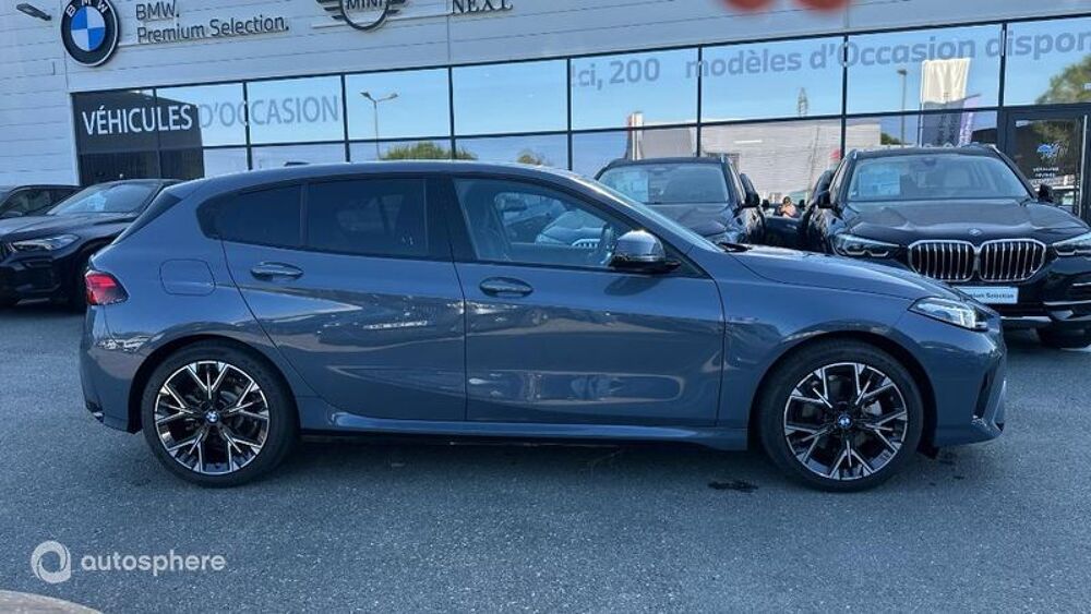 S&eacute;rie 1 120A 170ch M Sport DKG7 2025 occasion 33700 M&eacute;rignac