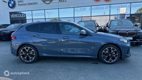 S&eacute;rie 1 120A 170ch M Sport DKG7 2025 occasion 33700 M&eacute;rignac