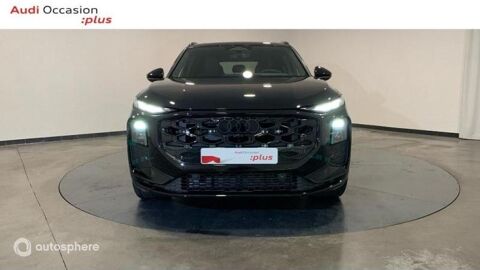 Q3 1.5 TFSI 150ch Hybride S line S tronic 7 2026 occasion 51100 Reims