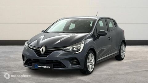 Renault Clio 1.5 Blue dCi 85ch Business 2020 occasion Wormhout 59470