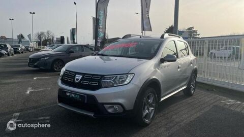 Dacia sandero 0.9 TCe 90ch Stepway
