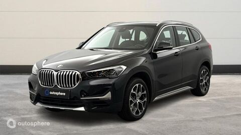 BMW X1 sDrive20iA 178ch xLine DKG7 9cv 2022 occasion CHAMBRAY LES TOURS 37170