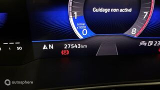 Polo 1.0 TSI 95ch Style 2023 occasion 79000 Niort