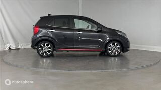 Picanto 1.2 DPi 84ch GT Line Premium 2021 occasion 57600 Saint- Forbach