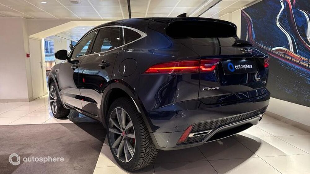 E-PACE P300e PHEV R-Dynamic SE BVA AWD 2023 occasion 94400 Vitry-sur-Seine