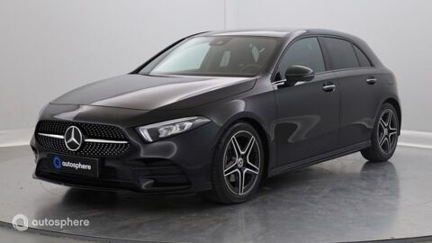 Annonce voiture Mercedes Classe A 29999 