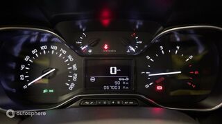 C3 Aircross BlueHDi 110ch S&S Shine 2023 occasion 63000 Clermont-Ferrand
