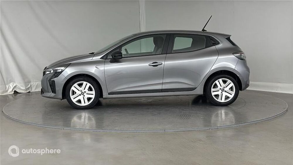 Clio 1.5 Blue dCi 100ch Evolution - 24 2025 occasion 51200 &Eacute;pernay