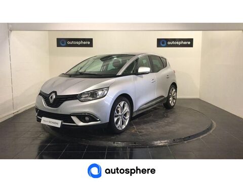 Renault Scénic 1.7 Blue dCi 120ch Business 2019 occasion Metz 57000