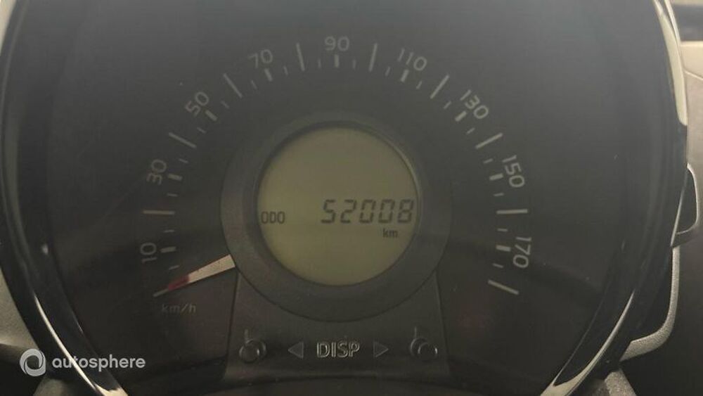 108 VTi 72 Like S&S 4cv 5p 2021 occasion 60740 Saint-Maximin