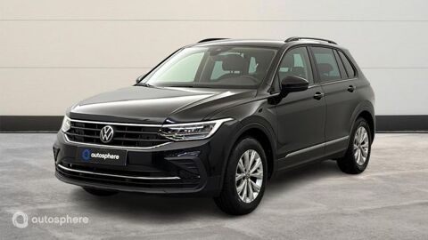 Annonce voiture Volkswagen Tiguan 29999 €