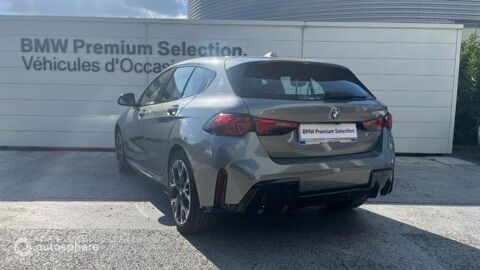 S&eacute;rie 1 120A 170ch M Sport Design DKG7 2025 occasion 13200 Arles