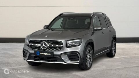 Annonce voiture Mercedes GLB 46999 €