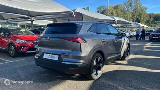 Symbioz 1.6 E-Tech full hybrid 145ch Techno 2025 occasion 73230 Saint-Alban-Leysse