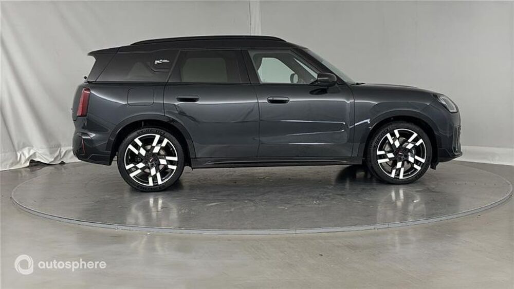 Countryman C 170ch JCW DKG7 2024 occasion 59650 Villeneuve-d'Ascq